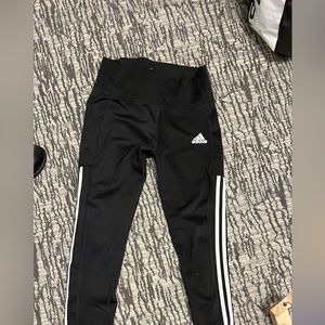 Adidas long leggings